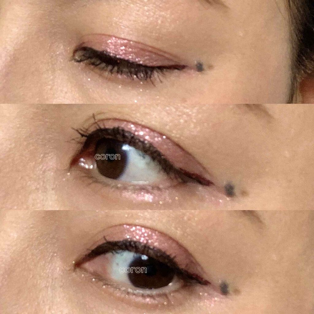 アディクション ザ アイシャドウ/ADDICTION/単色アイシャドウを使ったクチコミ(2枚目)