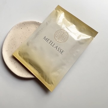 プロテオフィルパッチ/METLLASSE(メトラッセ)/シートマスク・パックを使ったクチコミ（1枚目）