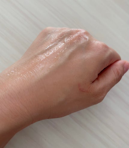 オニオン ニューペア エッセンス トナー/Isntree/化粧水を使ったクチコミ(5枚目)