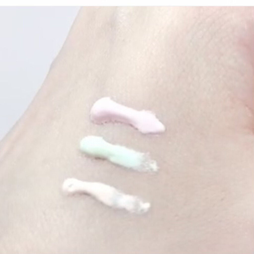 アイデアルアクトレスバックステージクリームスペシャルセット10ml ×3本/KLAVUU/その他キットセットを使ったクチコミ(4枚目)