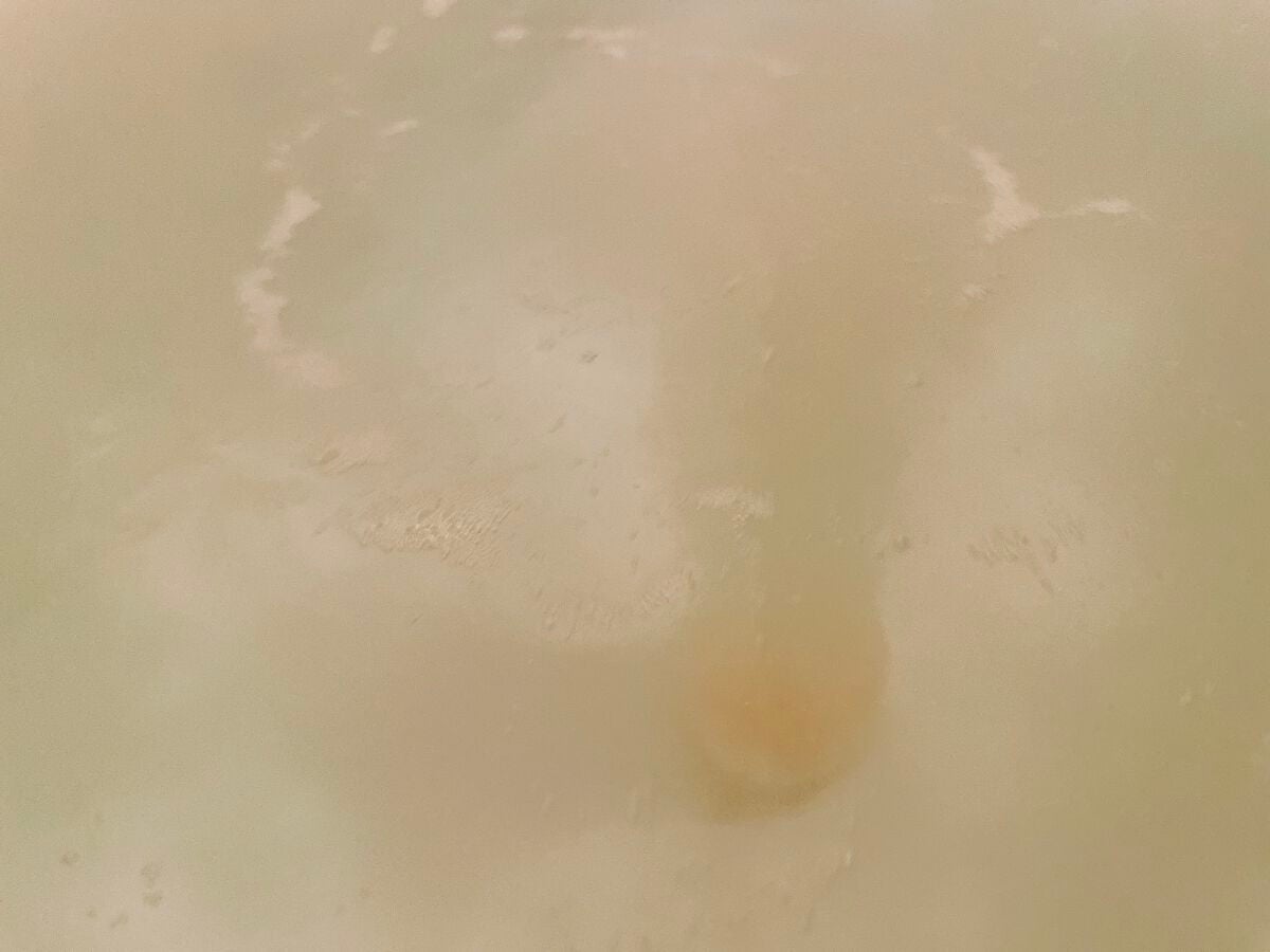 バスボール/SABON/炭酸系入浴剤を使ったクチコミ(3枚目)