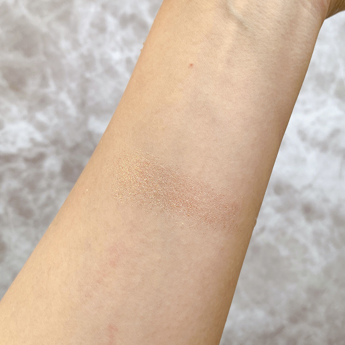 プロ シングル シャドウ/CLIO/単色アイシャドウを使ったクチコミ（2枚目）