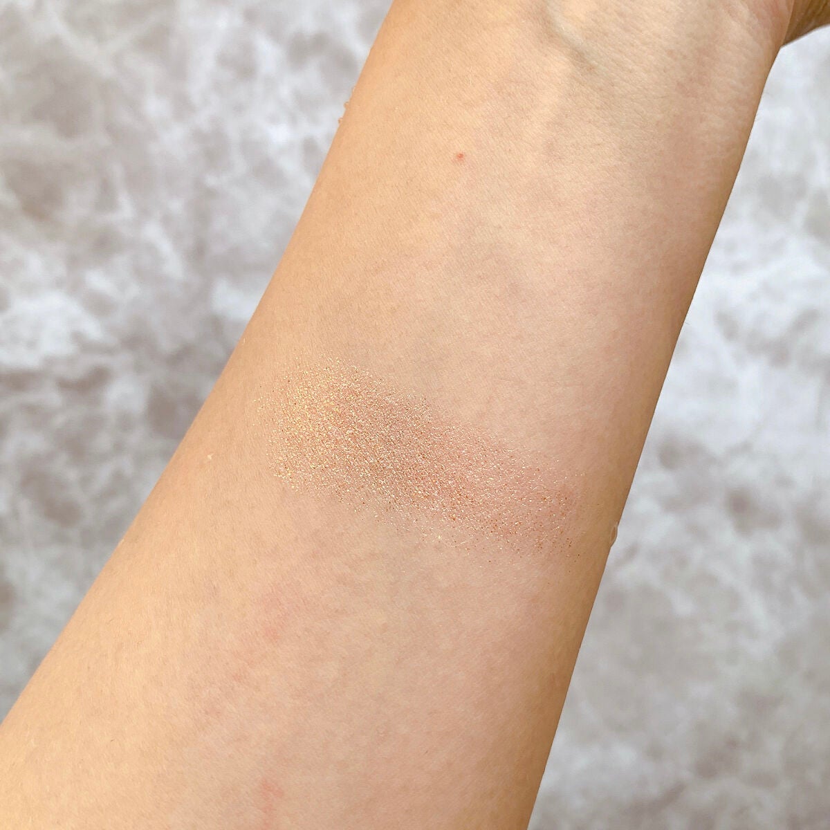 プロ シングル シャドウ/CLIO/単色アイシャドウを使ったクチコミ(2枚目)