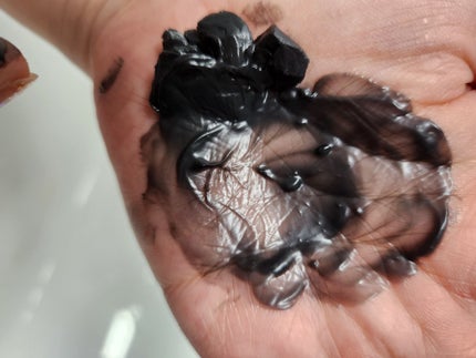 ã¯ã¬ã³ãžã³ã°ããŒã ãã©ãã¯/CLAYGE/ã¯ã¬ã³ãžã³ã°ããŒã ã䜿ã£ãã¯ãã³ãïŒ5æç®ïŒ