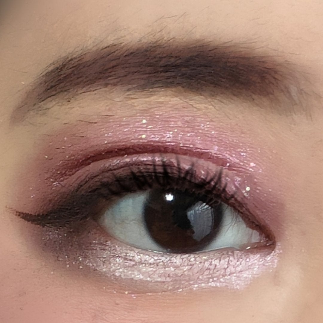 パウダー ブラッシュ/M・A・C/パウダーチークを使ったクチコミ(6枚目)