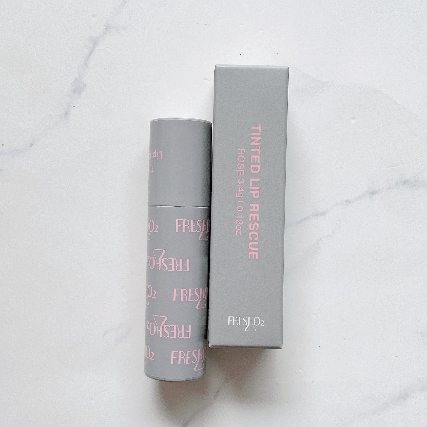 クラウドオールウェイズオン ハイドログロー メイクキー プミスト/FRESHO2/フィックスミストを使ったクチコミ（2枚目）