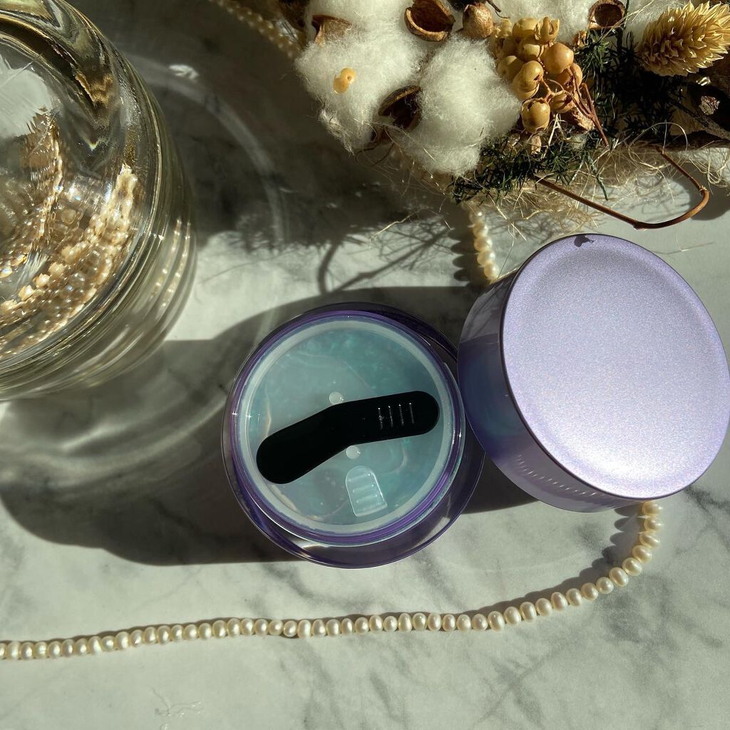 パールエッセンスリキッドクリスタルN/ミキモト コスメティックス/美容液を使ったクチコミ(4枚目)