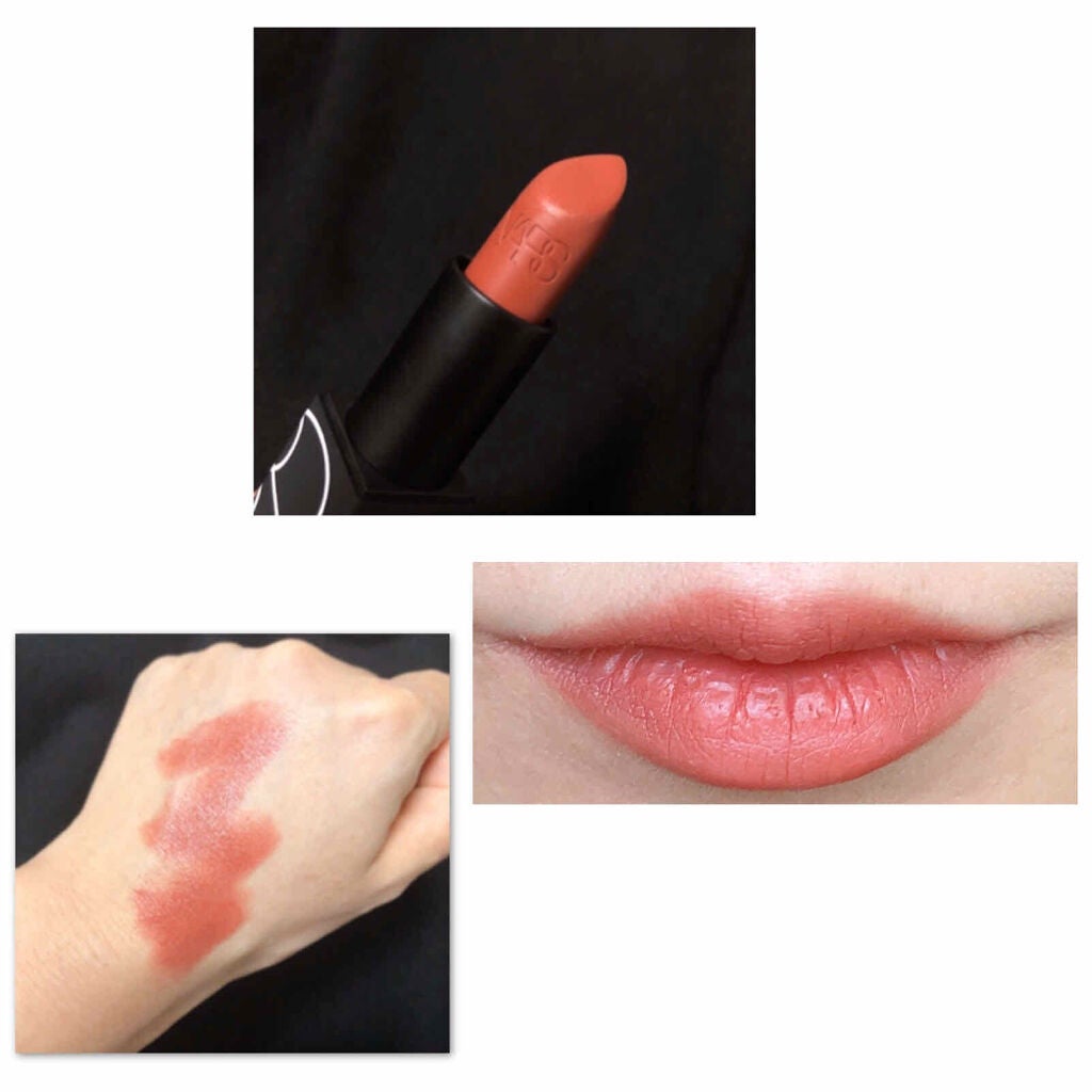 ピュア カラー ブラッシュ/SUQQU/パウダーチークを使ったクチコミ(3枚目)