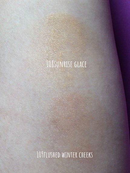 マルチフェイス スティック グロウ/FASIO/ジェル・クリームチークを使ったクチコミ(4枚目)