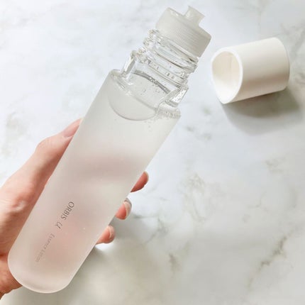 オルビスユー エッセンスローション /オルビス/化粧水を使ったクチコミ(2枚目)