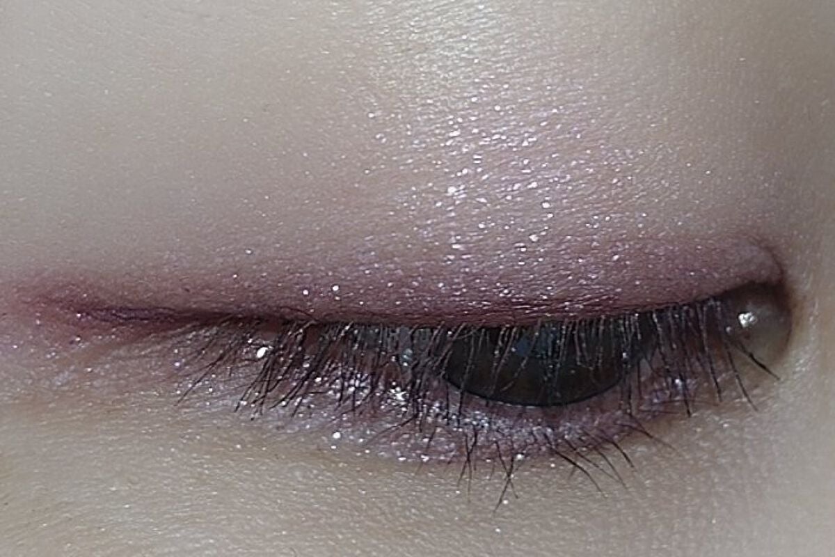 ドリーミングコフレ/パラドゥ/メイクアップキットを使ったクチコミ(8枚目)