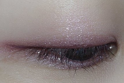 ドリーミングコフレ/パラドゥ/メイクアップキットを使ったクチコミ(8枚目)