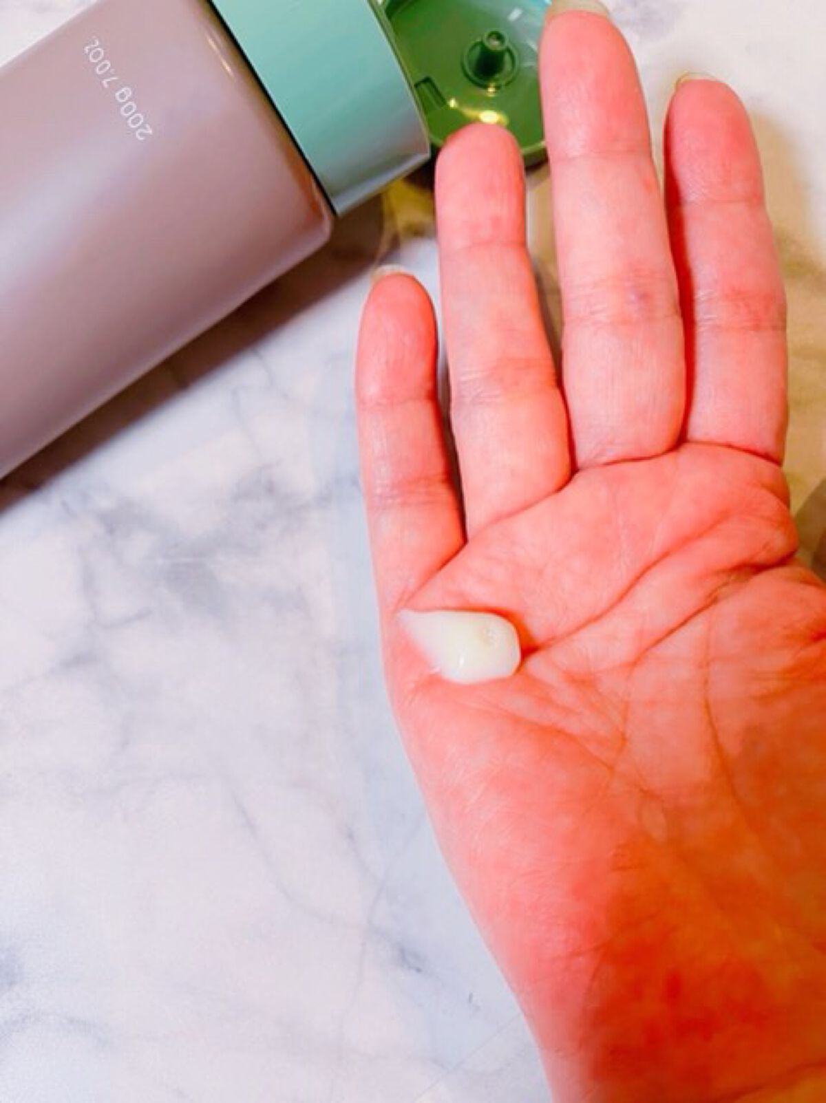 スカルプ＆ボディトリートメント プレイフルエッセンス/MAISON LEXIA/頭皮トリートメントを使ったクチコミ（2枚目）