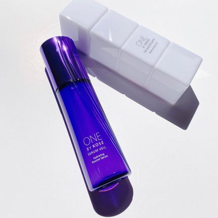 セラム ヴェール/ONE BY KOSE/美容液を使ったクチコミ(5枚目)