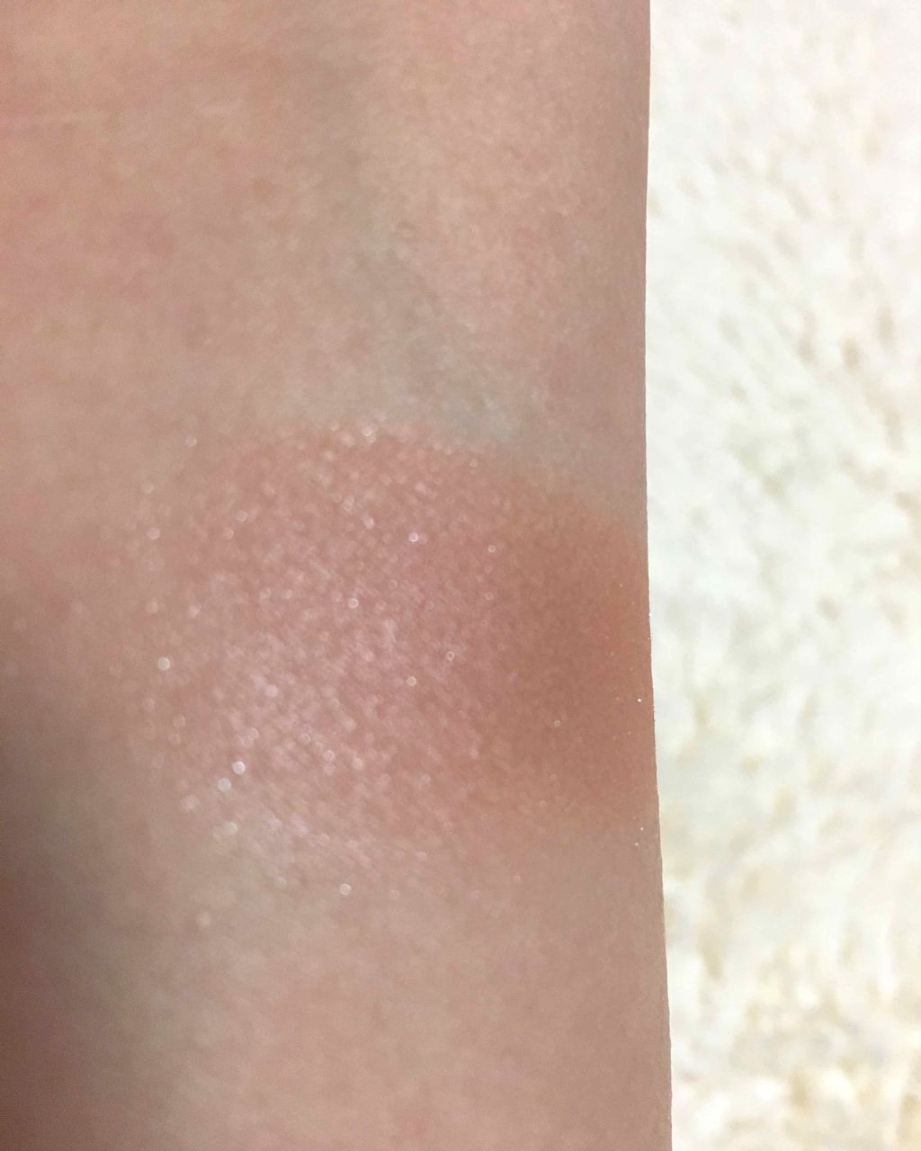 ブラッシュ カラー インフュージョン/ローラ メルシエ/パウダーチークを使ったクチコミ(3枚目)