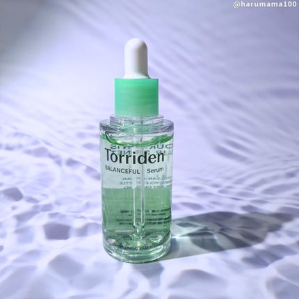 バランスフル シカセラム/Torriden/美容液を使ったクチコミ(5枚目)