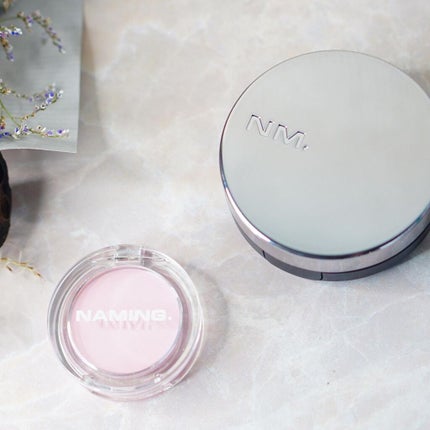 ネーミング フラッフィーパウダーブラッシュ/NAMING./パウダーチークを使ったクチコミ(5枚目)