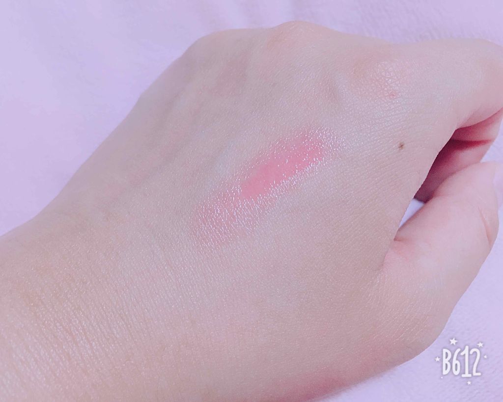 プランパーティント/リップデコ/リップグロスを使ったクチコミ(3枚目)