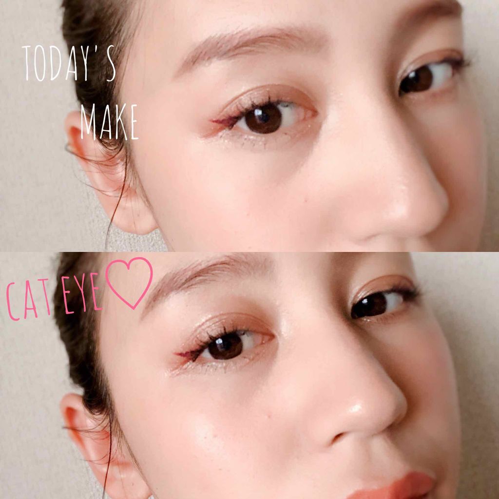 スキニーリッチシャドウ/excel/アイシャドウパレット by HARUNAN