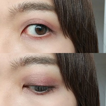 コンフォート リップオイル インテンス/CLARINS/リップグロスを使ったクチコミ(4枚目)