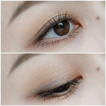 ソー フィアス! プリズマティック パレット/REVLON/アイシャドウパレットを使ったクチコミ(2枚目)