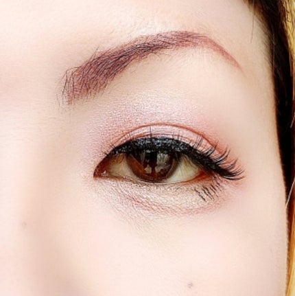 【旧】ディオールショウ サンク クルール (スプリング コレクション 2024 限定品)/Dior/アイシャドウを使ったクチコミ(5枚目)