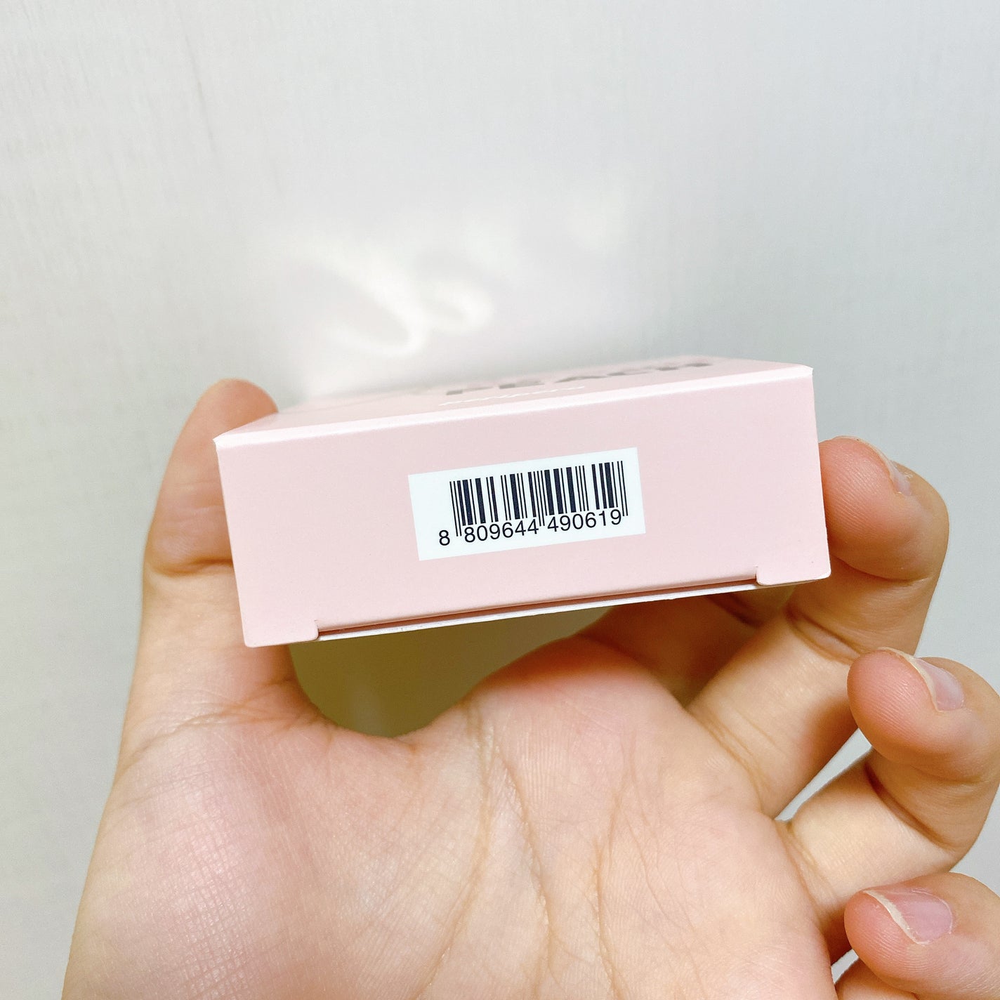 インクライティングジェリーパクト/PERIPERA/プレストパウダーを使ったクチコミ(9枚目)