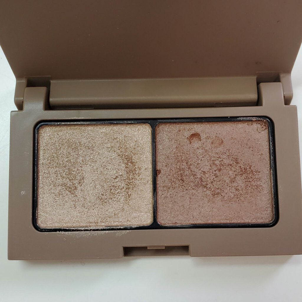 エテュセ アイエディション(カラーパレット)/ettusais/アイシャドウパレットを使ったクチコミ(1枚目)