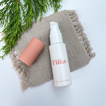 ★うまうまさん★フォロバ100 on LIPS 「Tiike(ティーケ)は、インドの化粧品と共同開発したアーユル..」(6枚目)