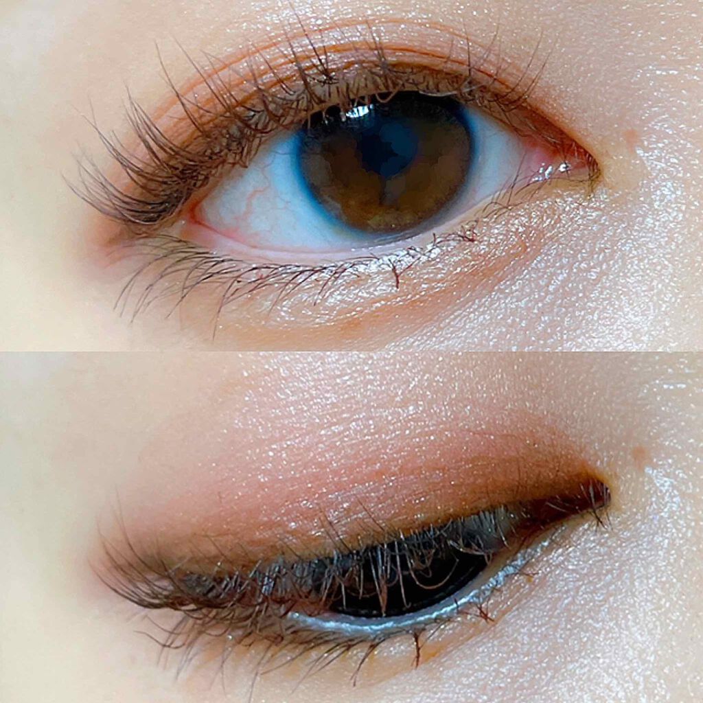 ロイヤルヴィンテージ アイズ 104/リンメル ロンドン/アイシャドウパレットを使ったクチコミ（2枚目）