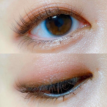 ロイヤルヴィンテージ アイズ/リンメル ロンドン/アイシャドウパレットを使ったクチコミ(2枚目)