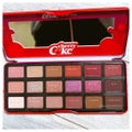 Morphe Morphe x Coca-Cola Cheerfully Cherry artistry palette