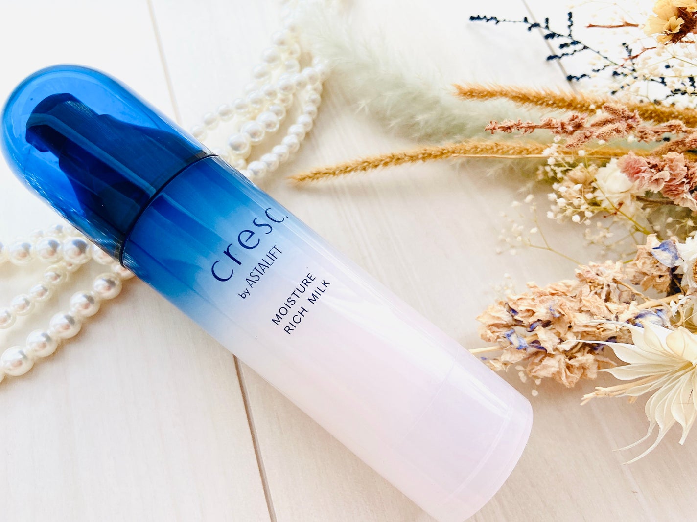 ジェリー コンディショナー/cresc. by ASTALIFT/化粧水を使ったクチコミ(8枚目)