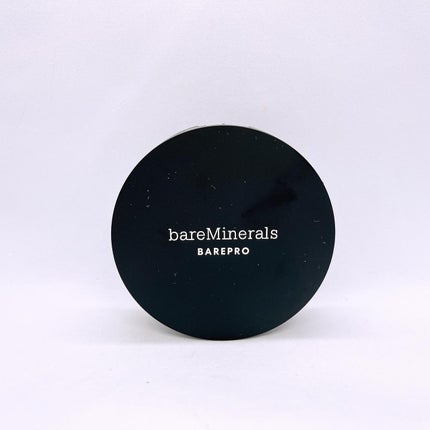 ベアプロ 24HR パウダー ファンデーション/bareMinerals/パウダーファンデーションを使ったクチコミ(3枚目)