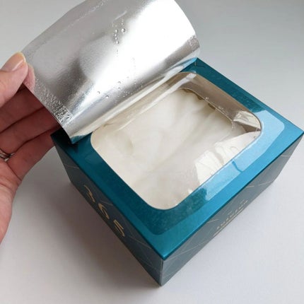 ルルルンプレシャス GREEN(バランス)【旧】/ルルルン/シートマスク・パックを使ったクチコミ(2枚目)