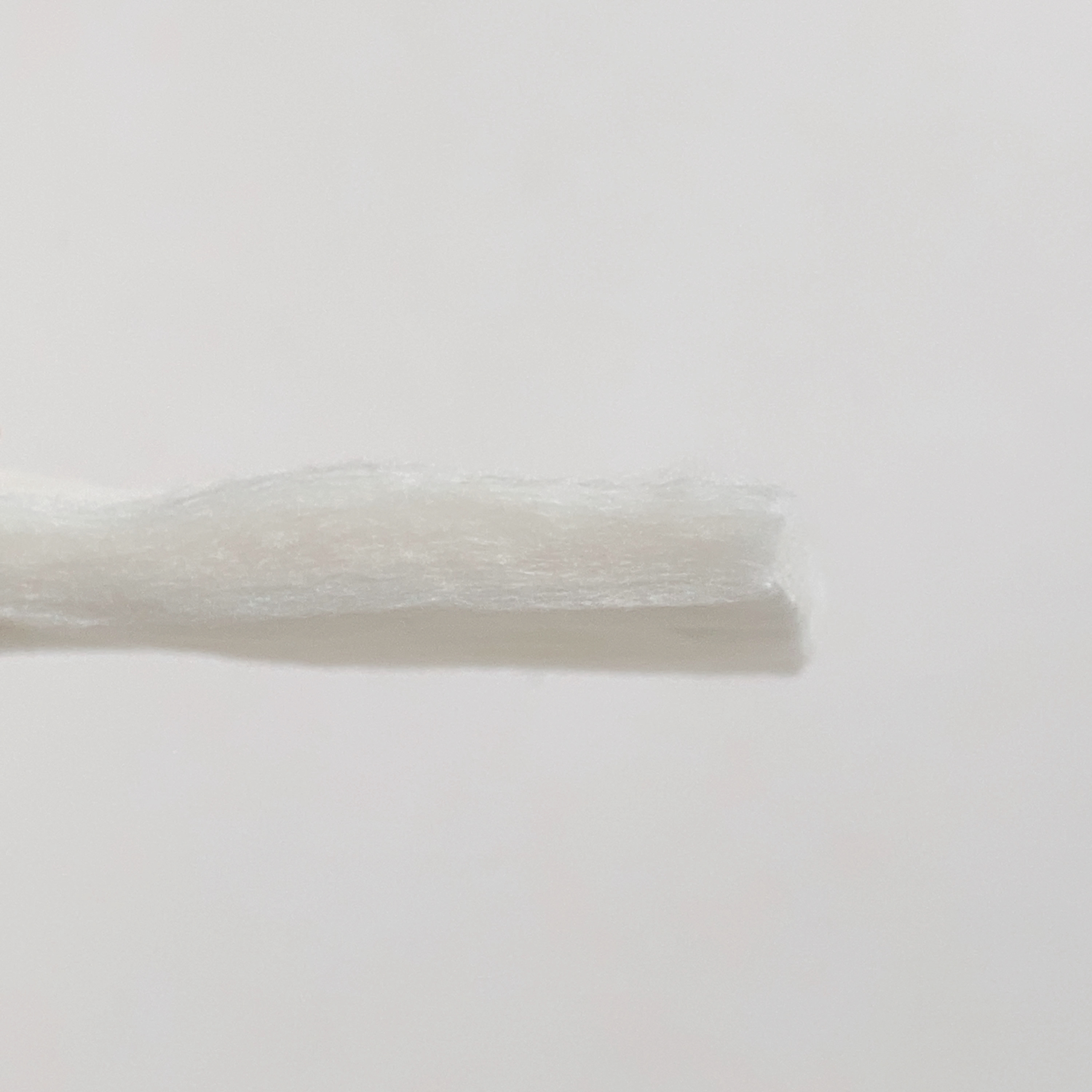 オーガニック コットン/THREE/コットンを使ったクチコミ（3枚目）