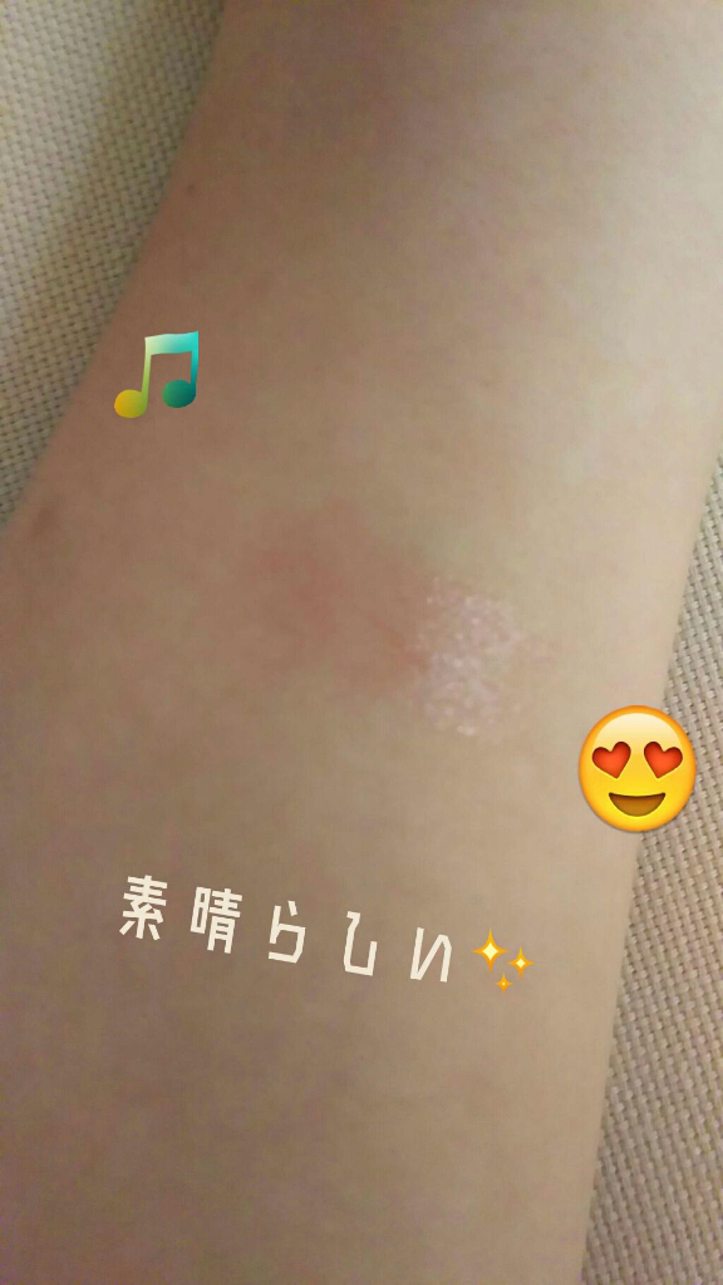 ニベア リッチケア＆カラーリップ/ニベア/リップクリームを使ったクチコミ（1枚目）