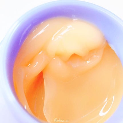 パーフェクトメルティングバーム/SENKA(専科)/クレンジングバームを使ったクチコミ(5枚目)