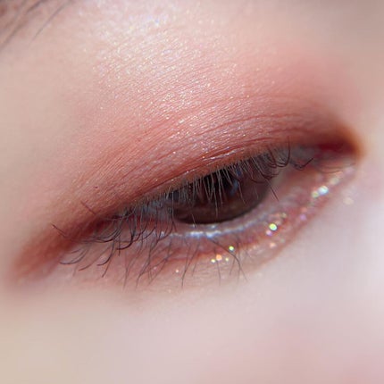 ザショッキングスピンオフパレット/TONYMOLY/アイシャドウパレットを使ったクチコミ(3枚目)