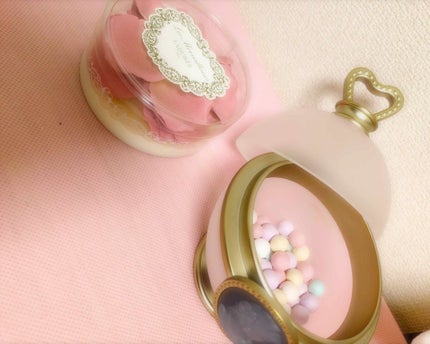 メテオリット ビーユ/GUERLAIN/フェイスパウダーを使ったクチコミ(1枚目)