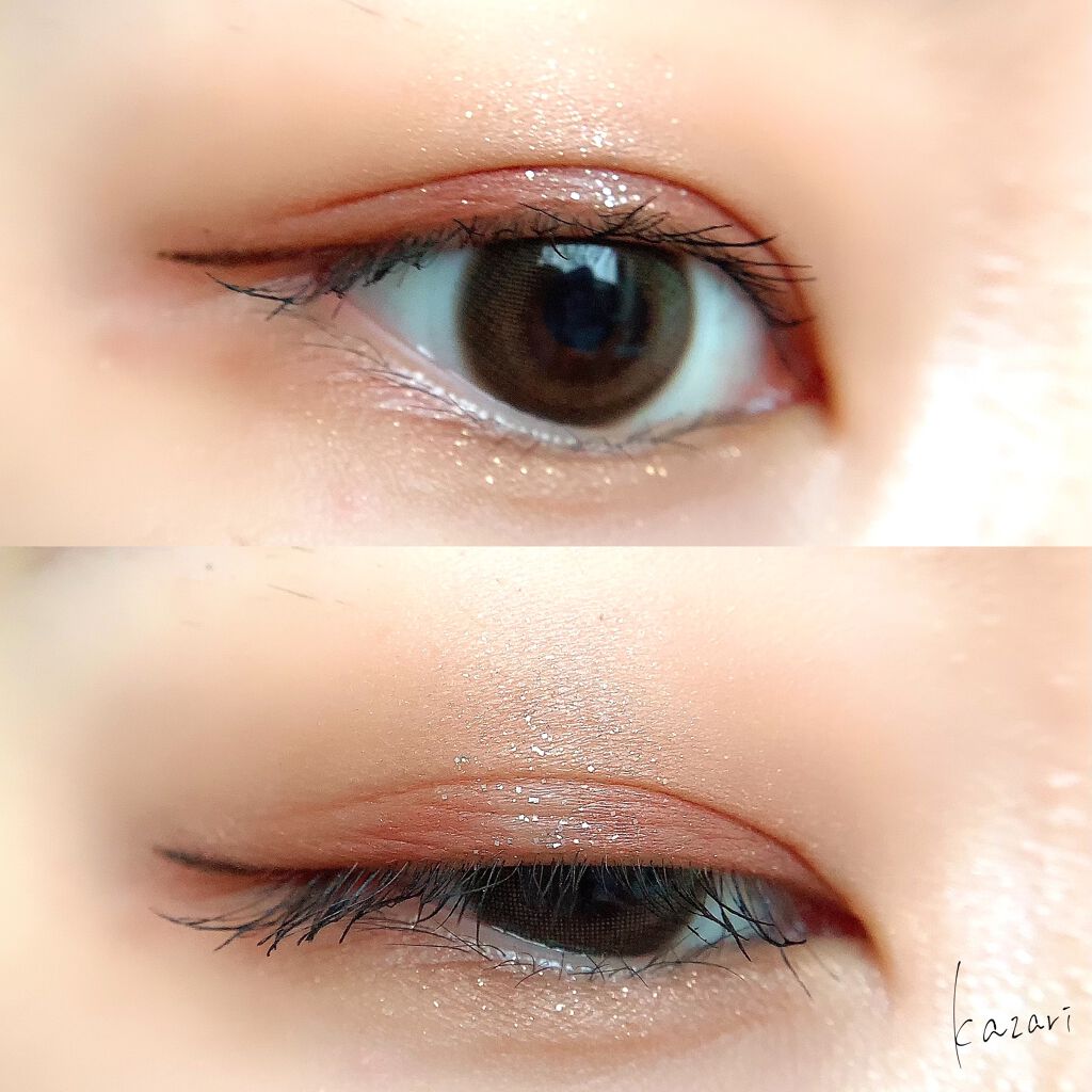 ピュア カラー ブラッシュ/SUQQU/パウダーチークを使ったクチコミ（3枚目）