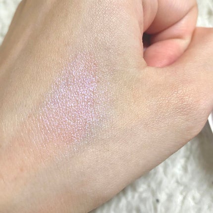 トゥルーディメンショングロウチーク/hince/パウダーチークを使ったクチコミ(3枚目)