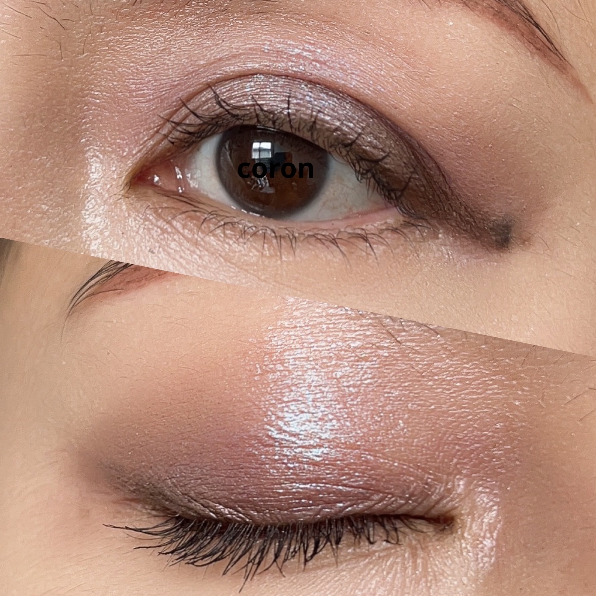 超細芯アイブロウ/CEZANNE/アイブロウペンシルを使ったクチコミ（2枚目）