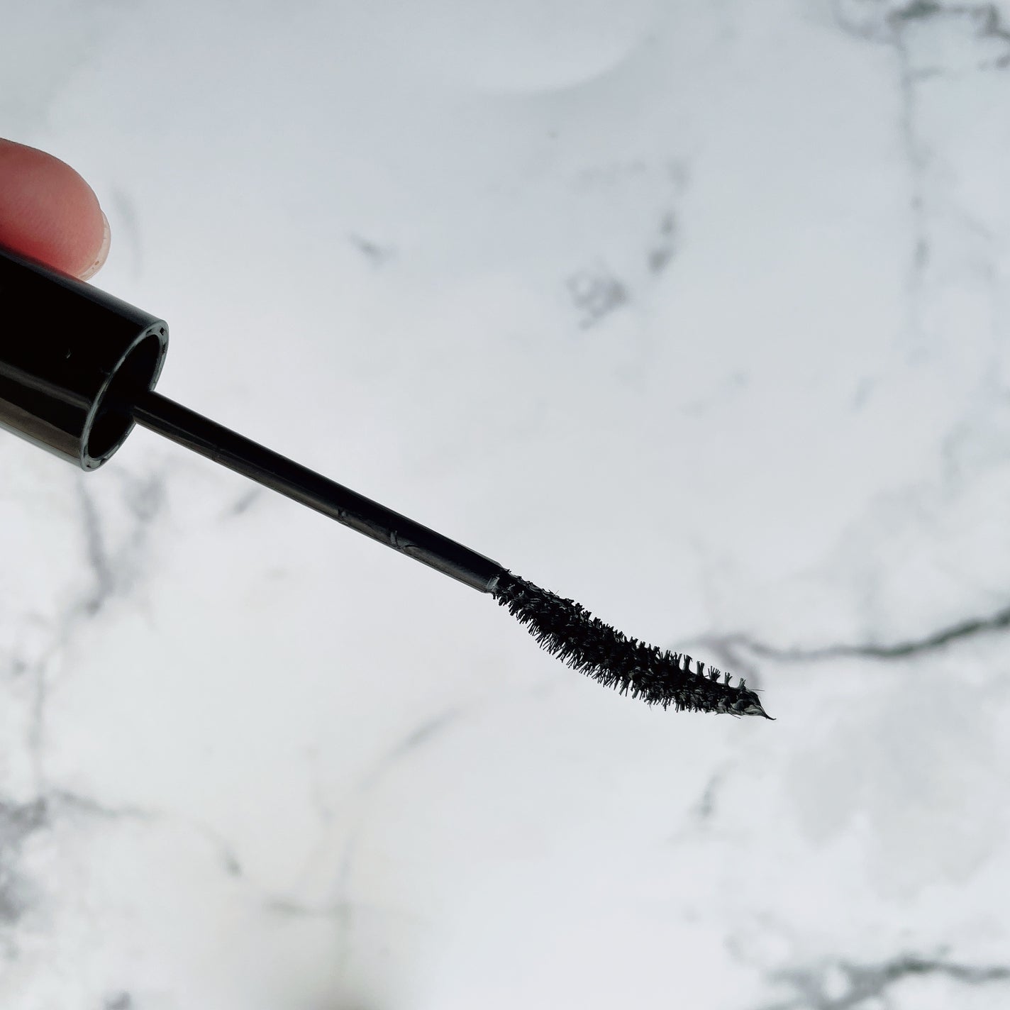 パーフェクトエクステンション マスカラ for カール/D-UP/マスカラを使ったクチコミ(3枚目)