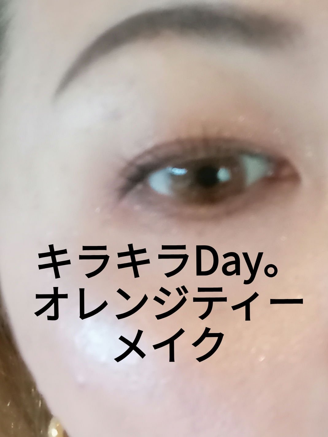 スモール アイシャドウ/M・A・C/単色アイシャドウを使ったクチコミ（1枚目）