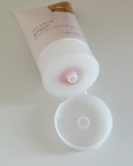 クレンジングオイルジェリー/4U care/クレンジングジェルを使ったクチコミ(2枚目)