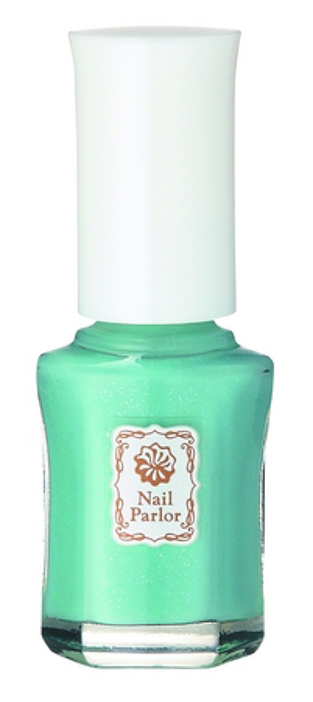 23 ミントアイス