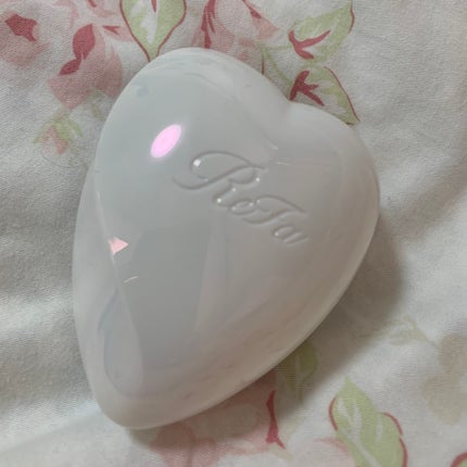 リファ ハートブラシ/ReFa/頭皮ケアを使ったクチコミ(1枚目)