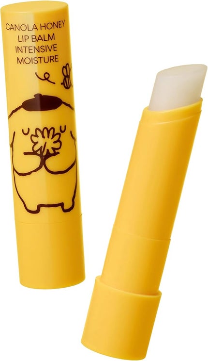 ポムポムプリン限定コラボレーションパッケージ(3.5g)