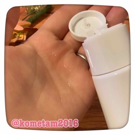 くせ・うねりときほぐしセラム/エッセンシャル flat/ヘアオイルを使ったクチコミ(4枚目)